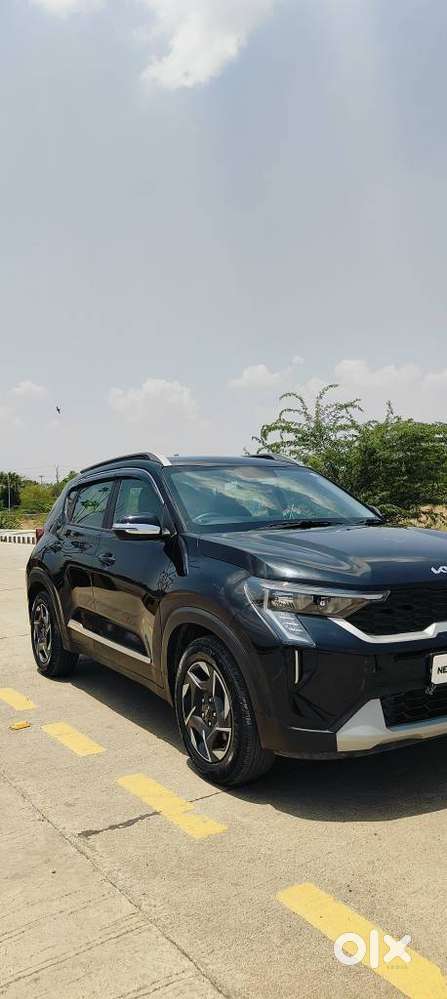 Kia Sonet Htk Plus, 2025, Diesel