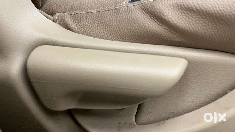 Honda Amaze 2013-2016 Sx I-vtec, 2015, Petrol