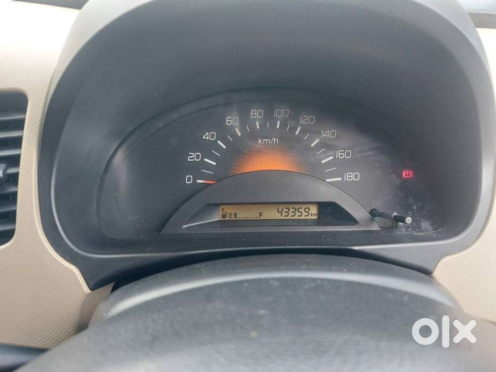 Maruti Suzuki Wagon R Lxi, 2019, Petrol