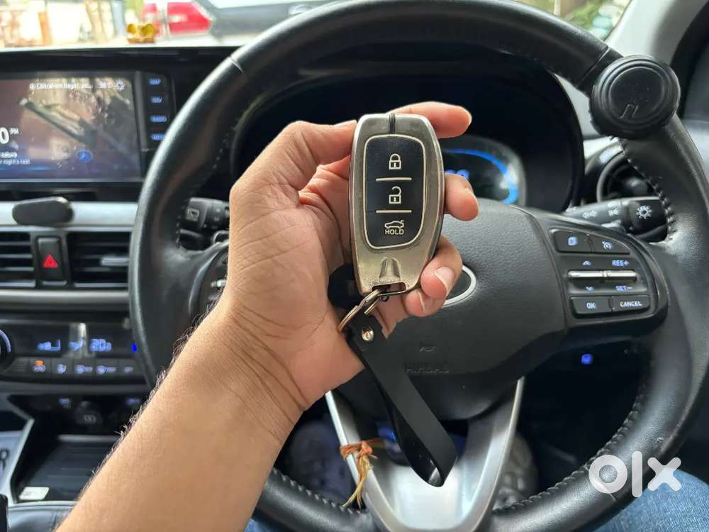 For Sale: Hyundai Exter Sx(o) Automatic 2024 – Premium, Almost New!