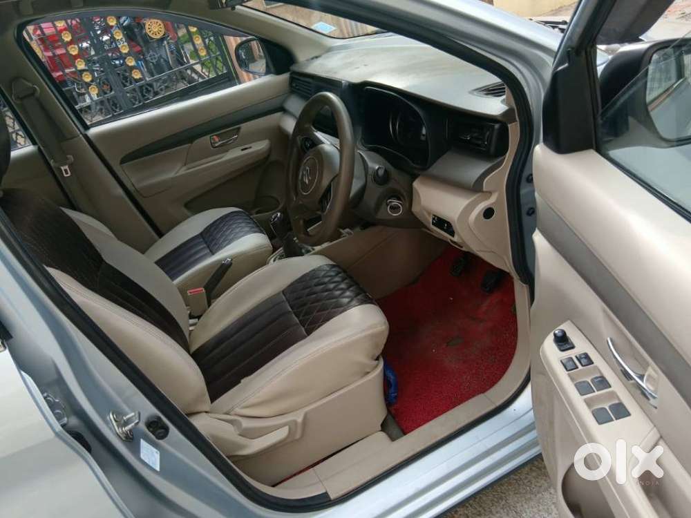Maruti Suzuki Ertiga Vxi (o) Cng, 2022, Cng & Hybrids
