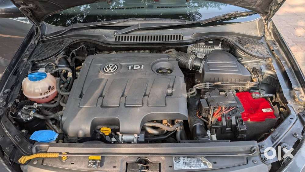 Volkswagen Ameo 1.5 Tdi Highline Plus, 2018, Diesel
