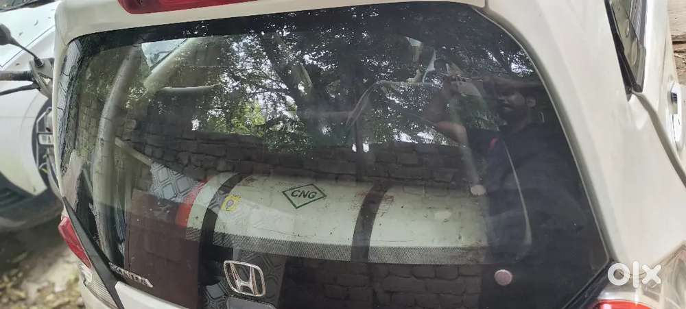 Honda Brio Good Condition
