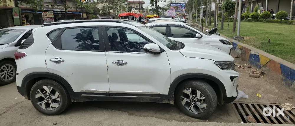 Kia Sonet 2020 Diesel 90000 Km Driven