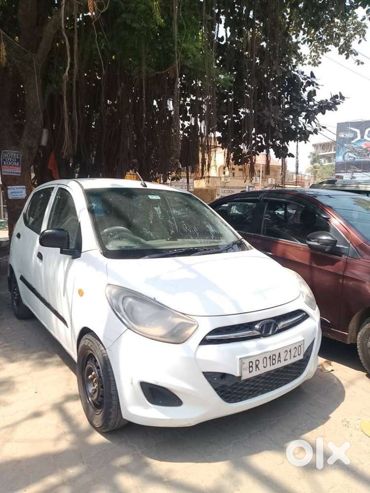 Hyundai I10 Magna, 2011, Petrol