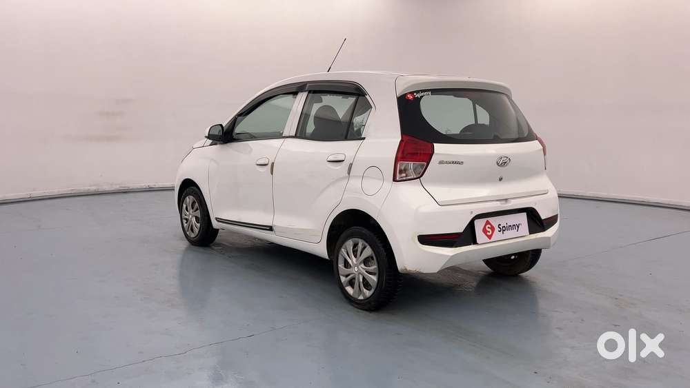 Hyundai Santro Sportz Cng, 2020, Cng & Hybrids
