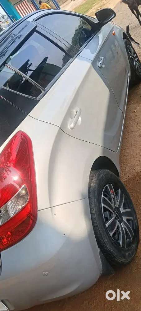 Hyundai I20 [2012-2014] 1.2 Asta (o)