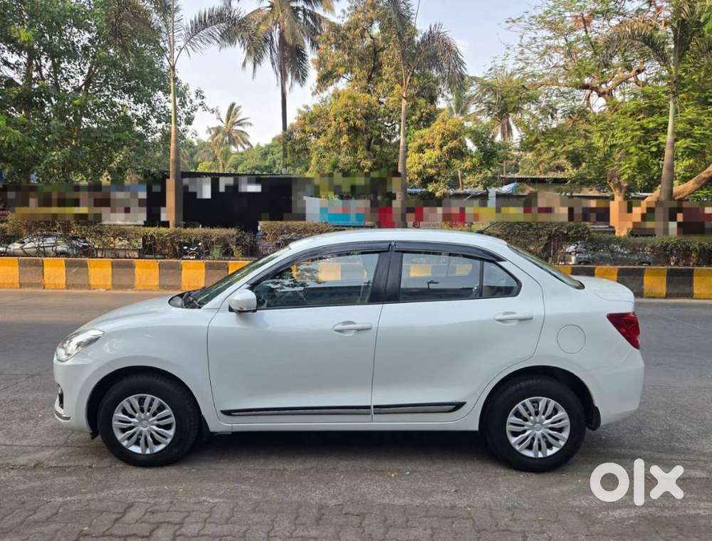Maruti Suzuki Swift Dzire 1.2 Vxi Bsiv, 2019, Petrol