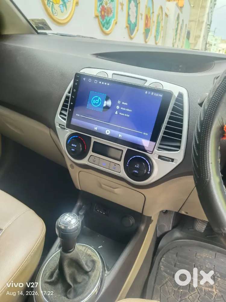 Hyundai I20 1.2 Petrol 2010