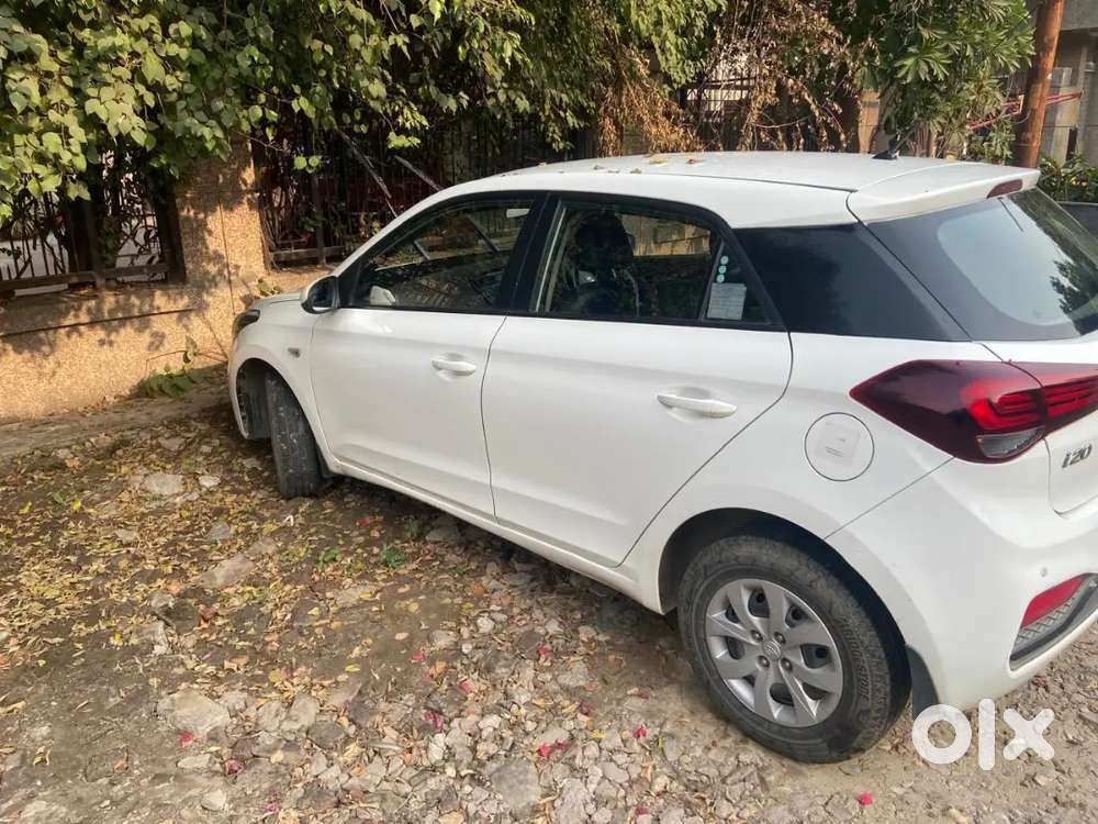Hyundai I20 2019