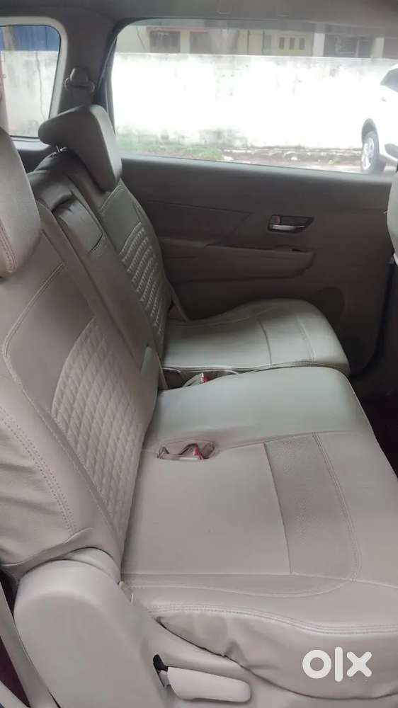 `2022 Ertiga Tour M Petrol Manual 34k Km 1st Owner Govt Vehicle`
