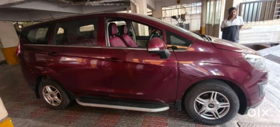 Mahindra Marazzo 1.5 M4 Plus 8 Str, 2019
