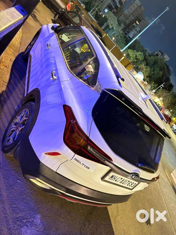 Kia Diesel Automatic 2020