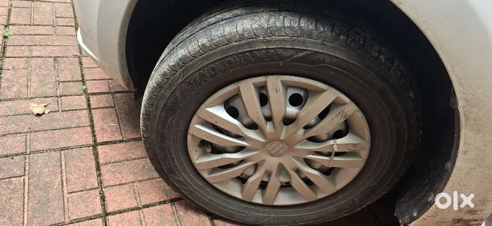 No Complaints. Good And Neat Car. Full Popular Company Service