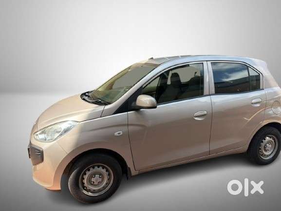 Hyundai Santro Magna, 2019, Petrol