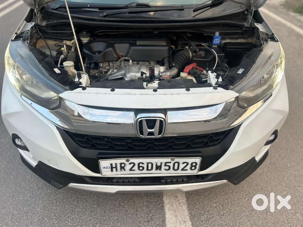 Honda Wr-v I-dtec Vx, 2019, Diesel