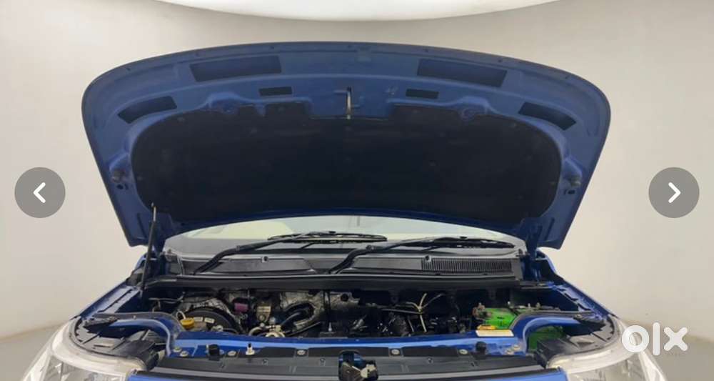 Mahindra Tuv 300 2016 Diesel Well Maintained