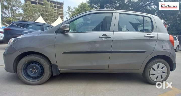 Maruti Suzuki Celerio Zxi(o) Amt, 2018, Petrol
