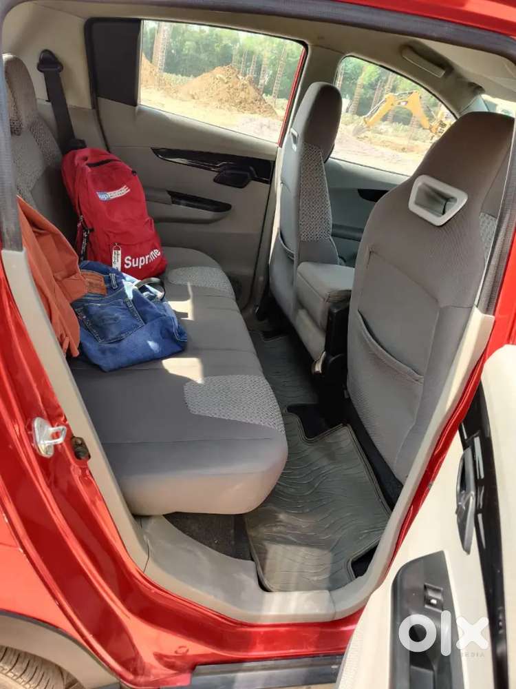 Mahindra Kuv100 2018 Diesel Good Condition