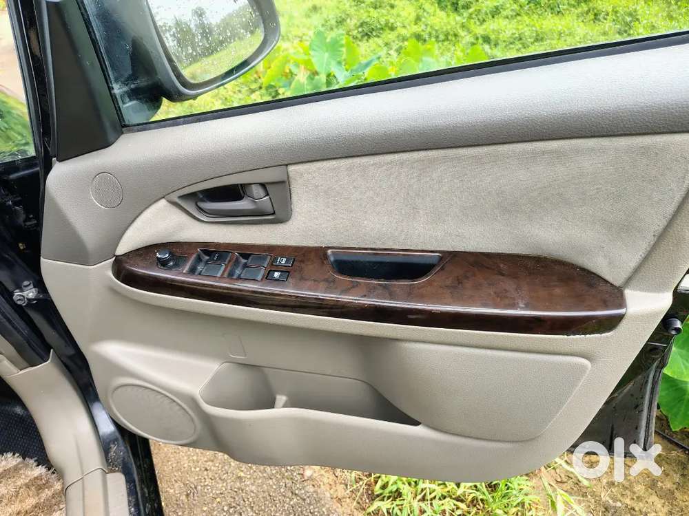 Maruti Suzuki Sx4 Petrol 2010