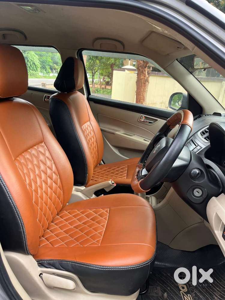 Maruti Suzuki Dzire 2017-2020 Vdi, 2013, Diesel