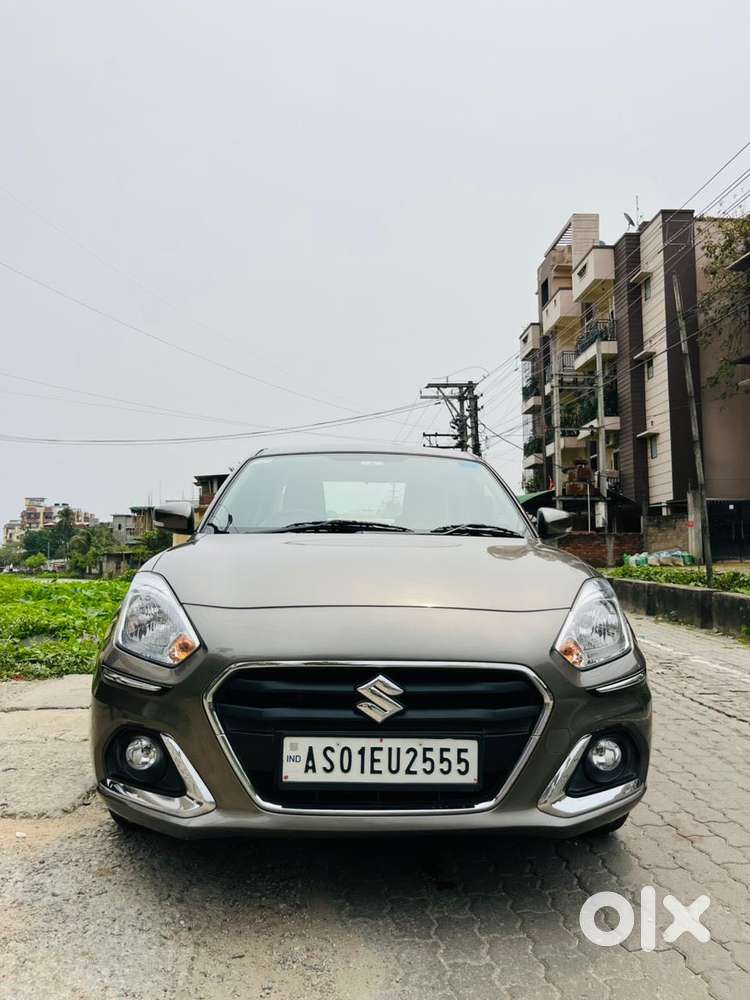 Maruti Suzuki Swift Dzire 1.3 Vxi, 2021, Petrol