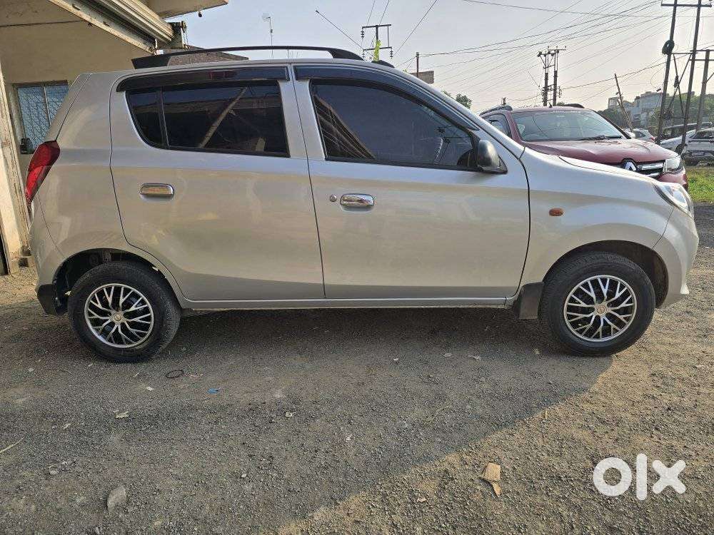 Maruti Suzuki Alto 800 Lxi, 2015, Petrol