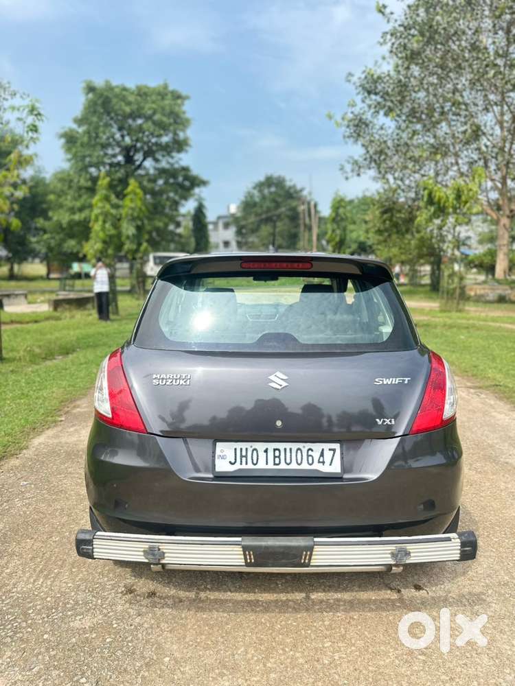 Maruti Suzuki Swift 2016