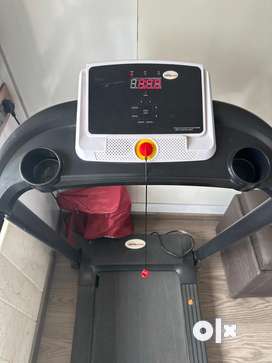 Treadmill olx near me hotsell