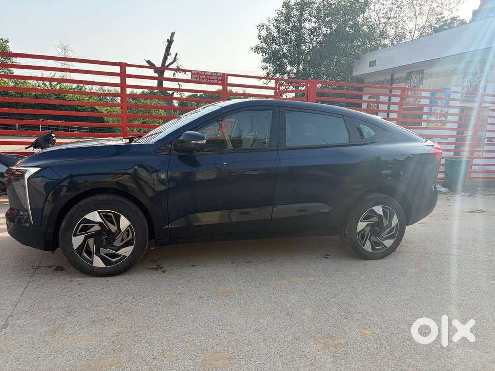 Mahindra Xev 9e Three B79 Kwh, 2025, Electric