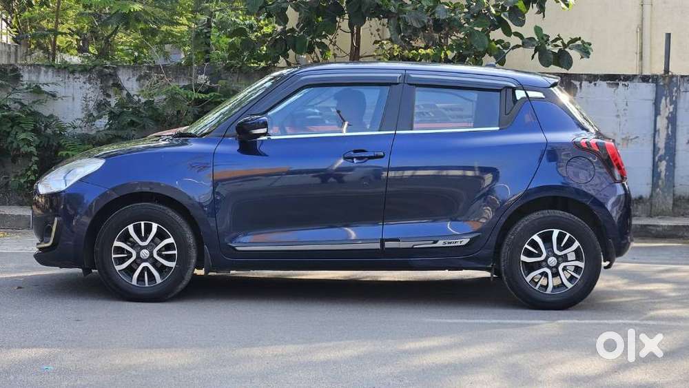 Maruti Suzuki Swift 2004-2010 Vxi Bsiv, 2020, Petrol