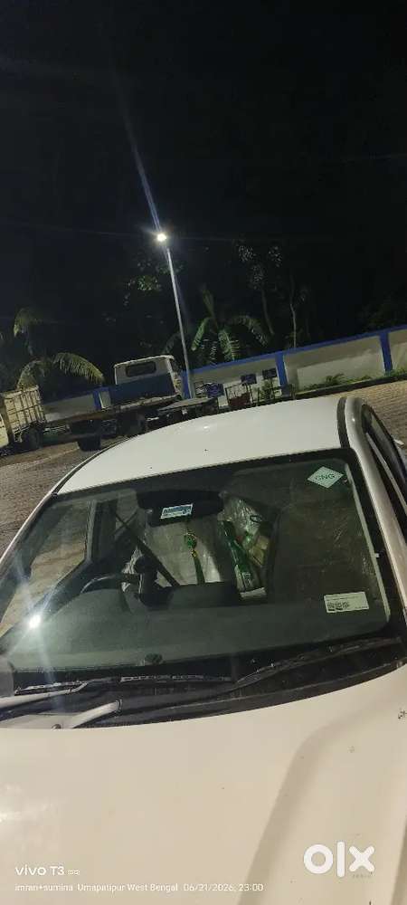 Hyundai Aura 2025 Cng & Hybrids 32000 Km Driven