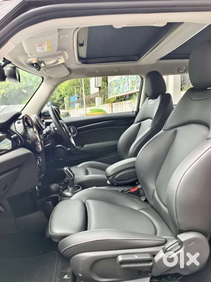Mini Cooper, 2024, Petrol