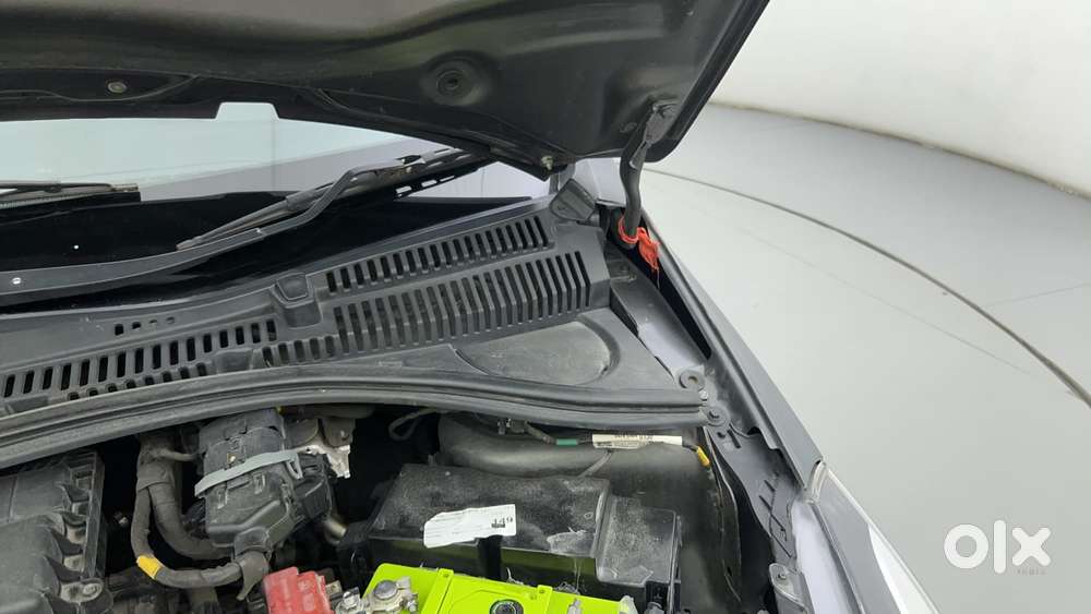 Tata Tiago Xza Plus, 2022, Petrol