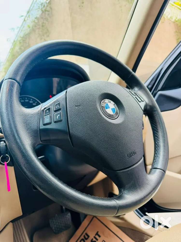 Bmw X1 2012 Diesel Well Maintained