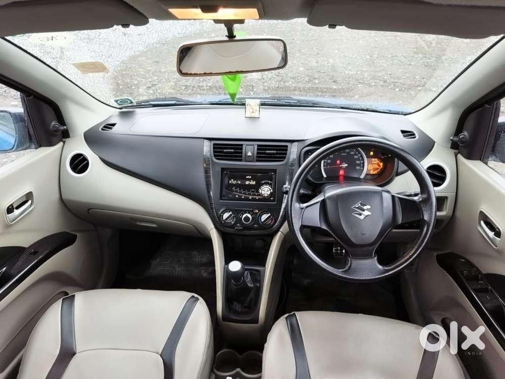 Maruti Suzuki Celerio
