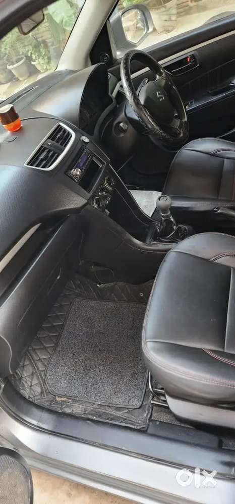 Maruti Suzuki Swift 2016 Petrol Well Maintained