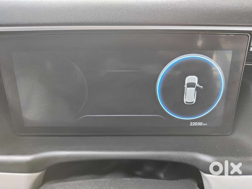 Hyundai Tucson facelift, 2024, Petrol