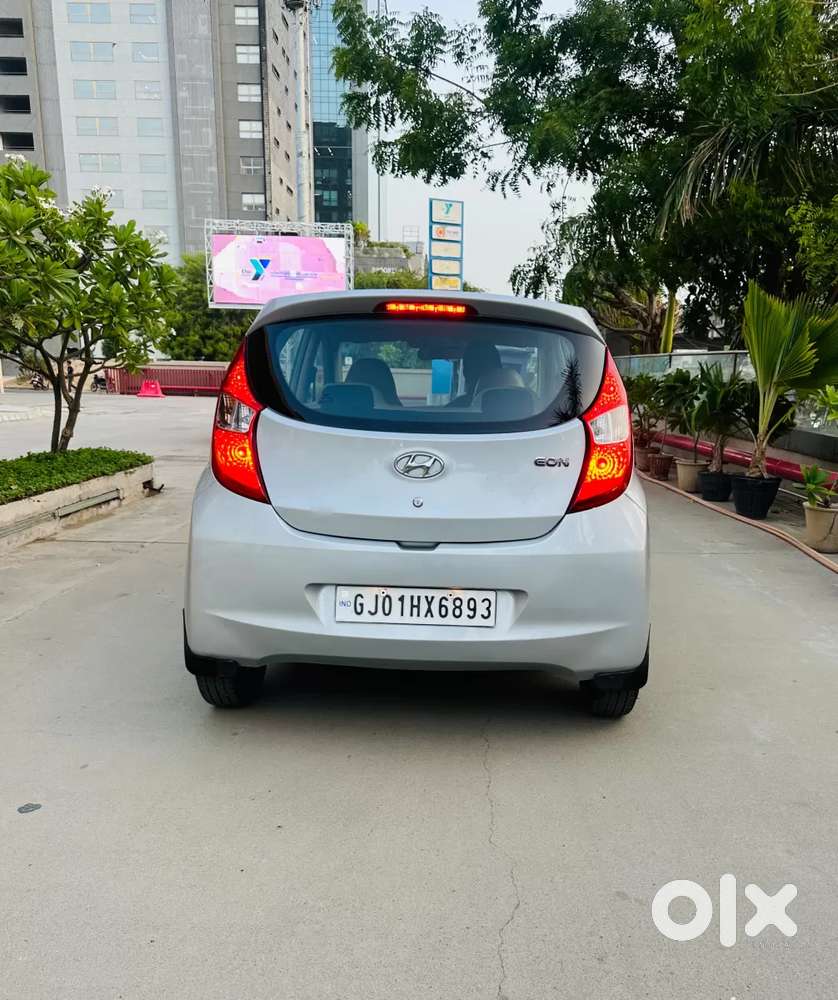 Hyundai Eon Era +, 2018, Petrol