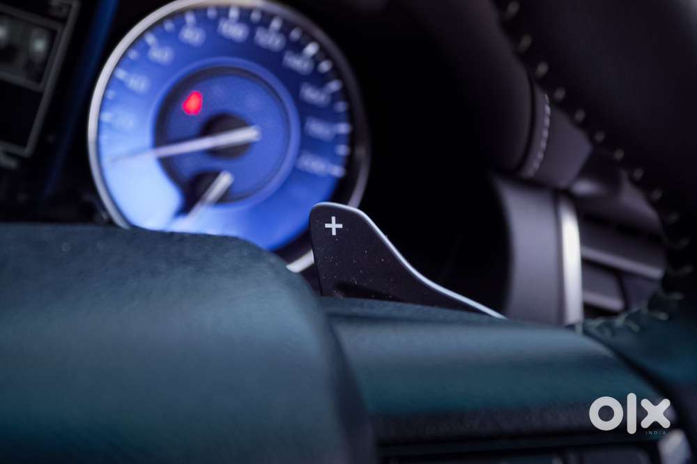 Toyota Fortuner 4x2 At 2.7 Petrol, 2025, Petrol