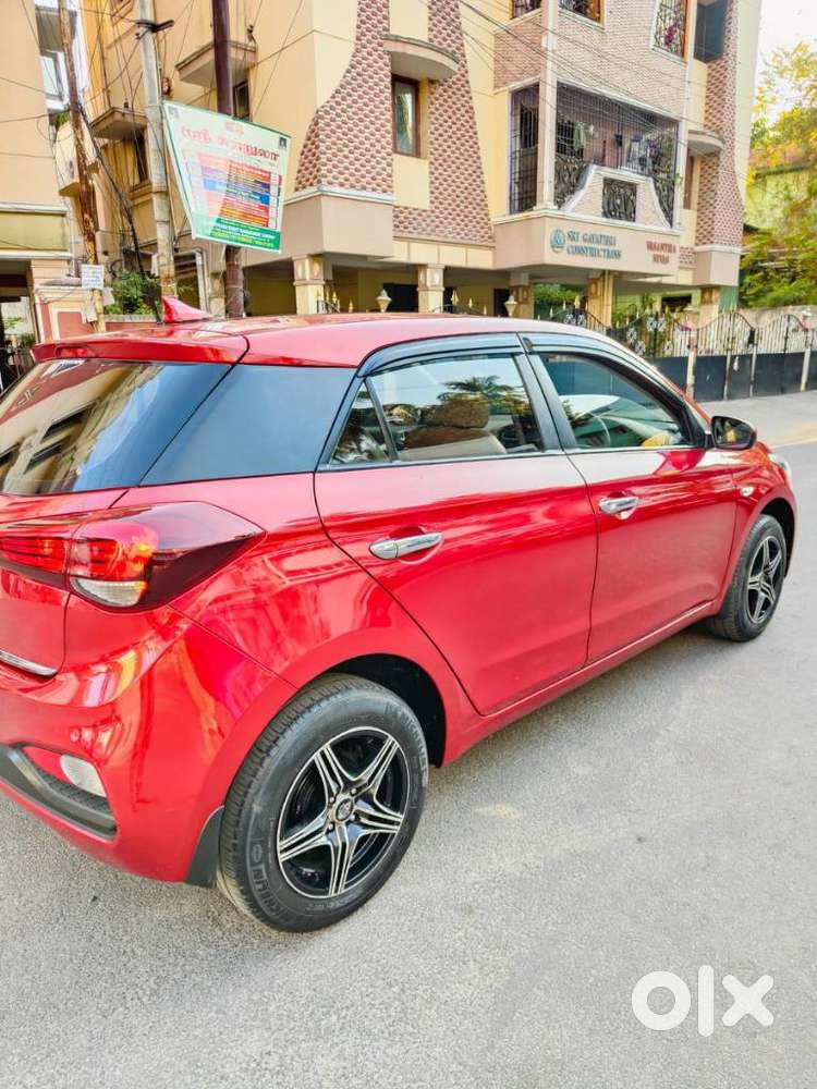 Hyundai Elite I20 [2018-2020] 1.2 Era, 2019, Petrol