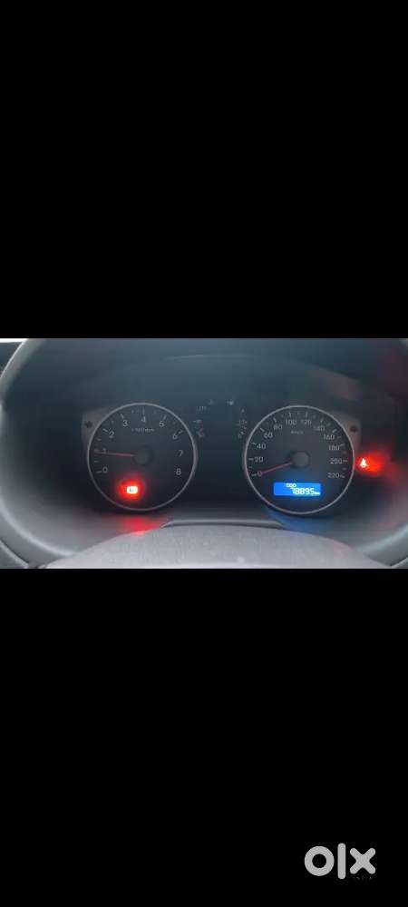 Hyundai I20 2008-2012 Petrol