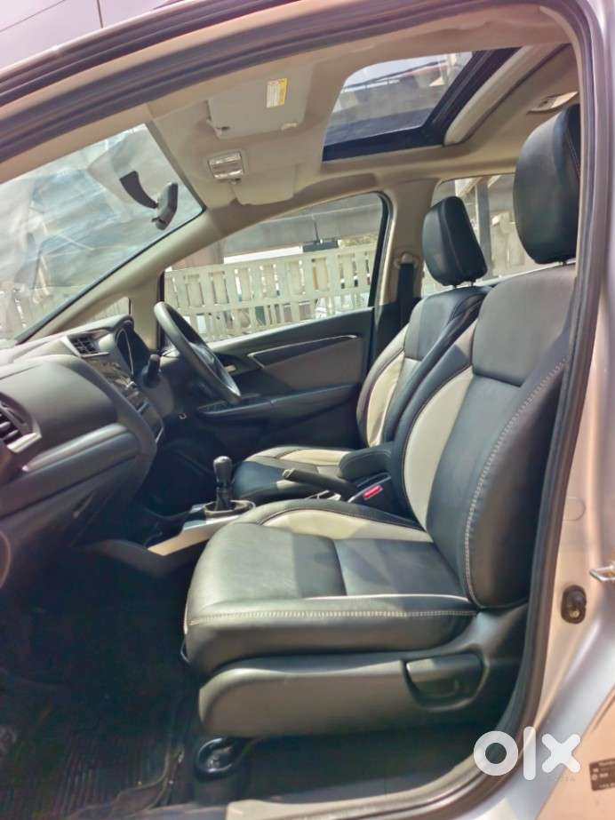 Honda Wr-v 1.2 Vx I-vtec, 2018, Petrol