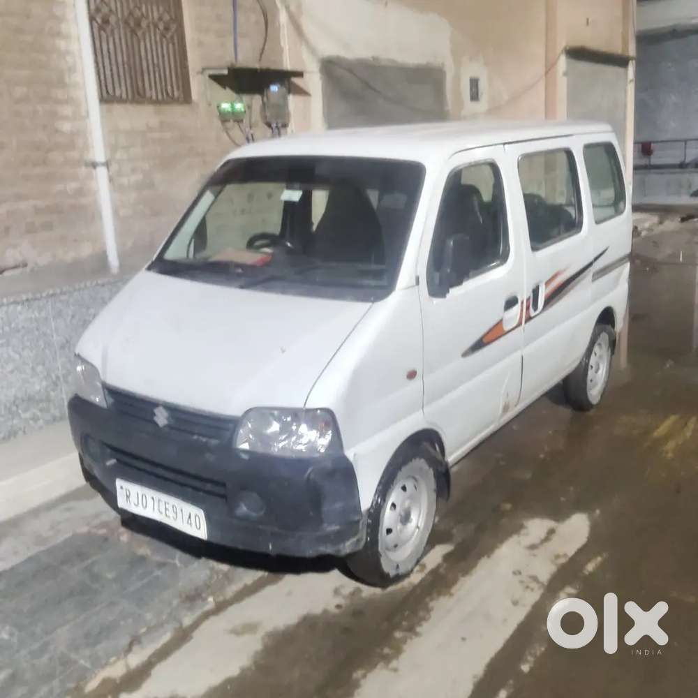 Maruti Suzuki Eeco 2022 Petrol