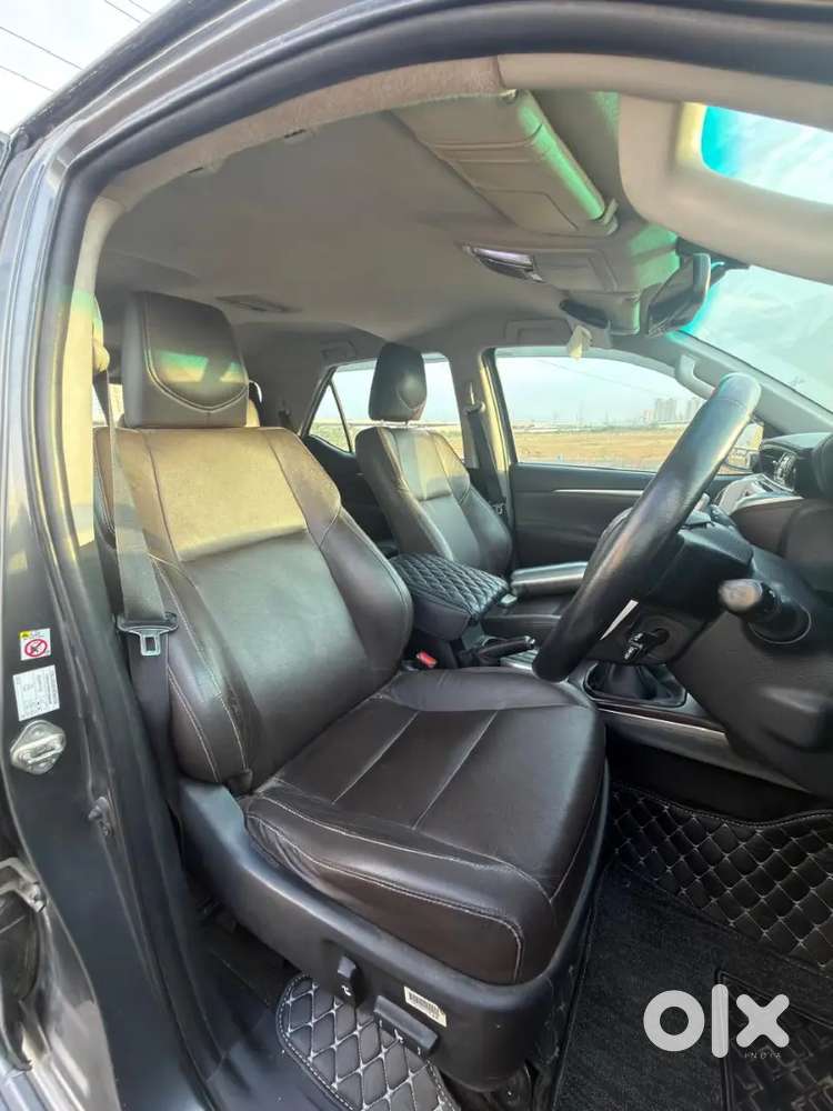 Fortuner For Sale