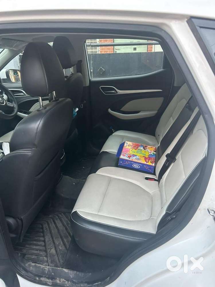 Mg Astor 2023 Petrol Well Maintained