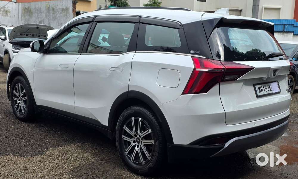 Mahindra Xuv 7xo Ax7l Diesel, 2023, Diesel