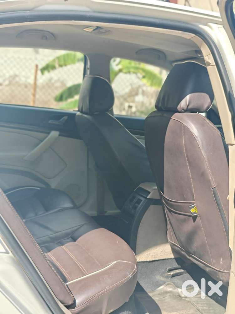 Skoda Laura Elegance 1.9 Tdi Mt, 2012, Diesel