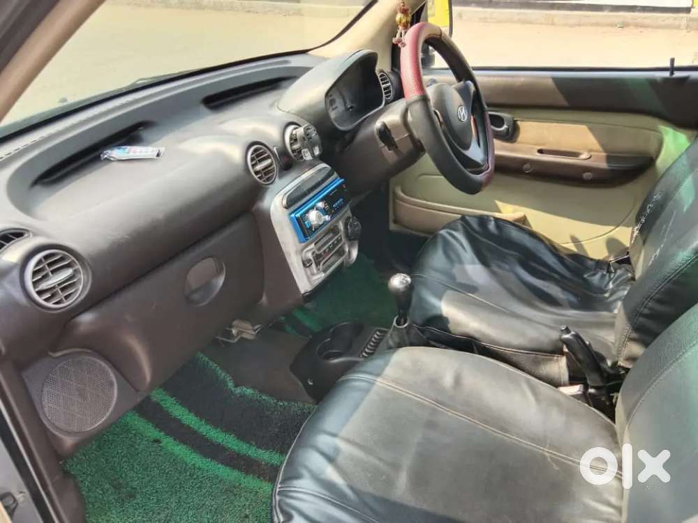 Hyundai Santro Xing 2011