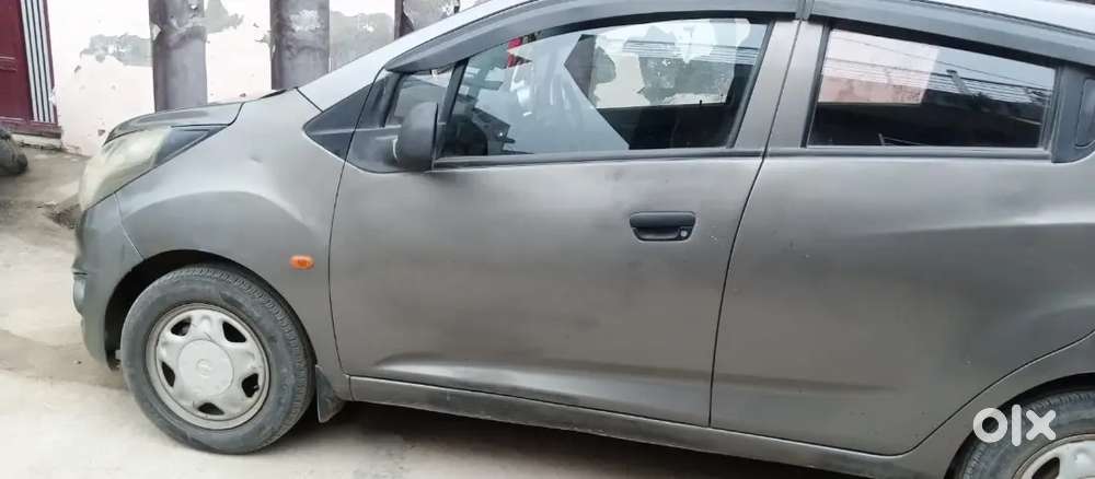 Chevrolet Beat Good Condition Family Car